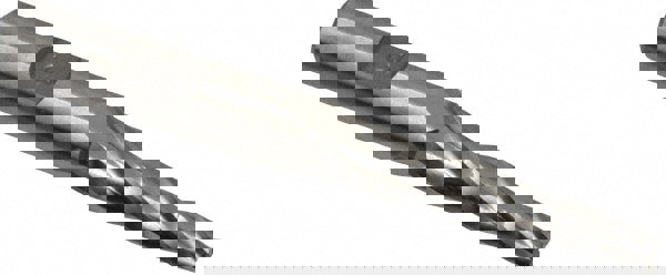 Tapered End Mill: 3 &deg; per Side, 3/16