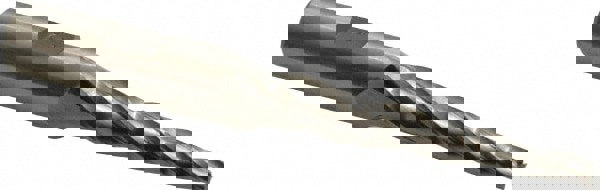 Tapered End Mill: 3 &deg; per Side, 3/16