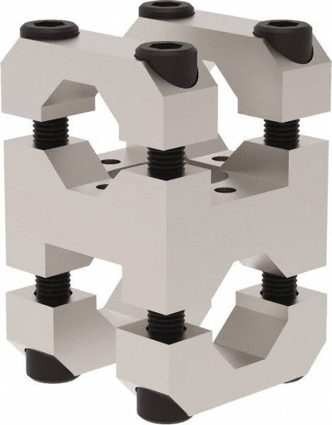 Aluminum Transition Bracket