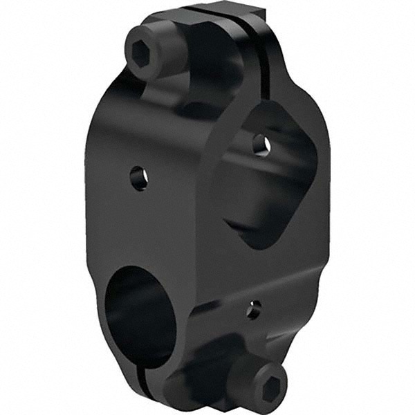 Aluminum Transition Bracket