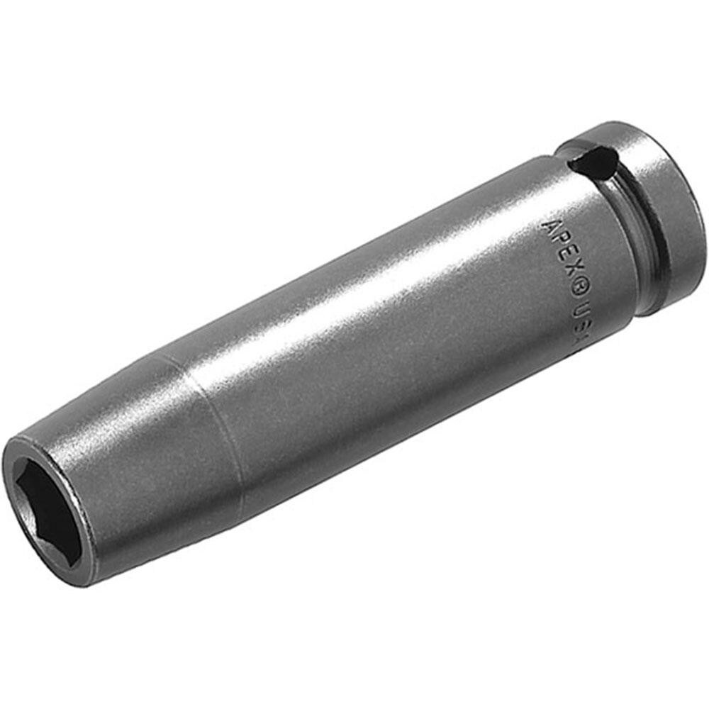 Impact Socket: 3/8