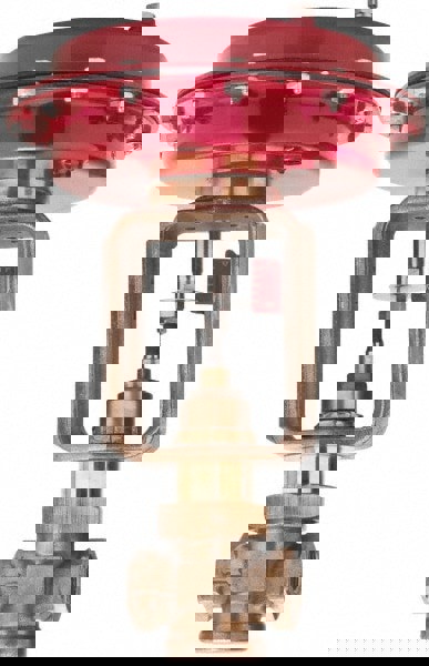 180 Max psi Proportional Control Pressure Reducing Valve