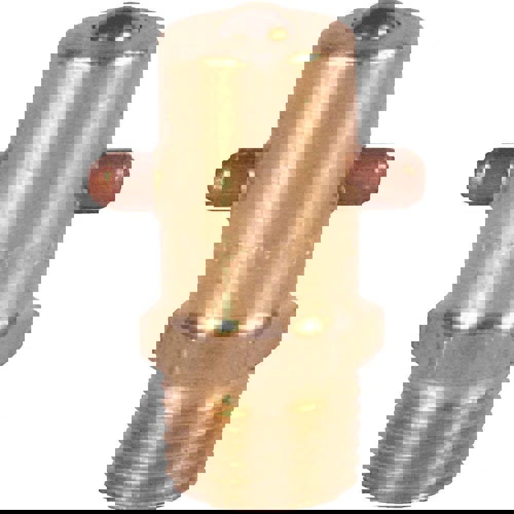 Pin-Style Grease Fitting: 1/8