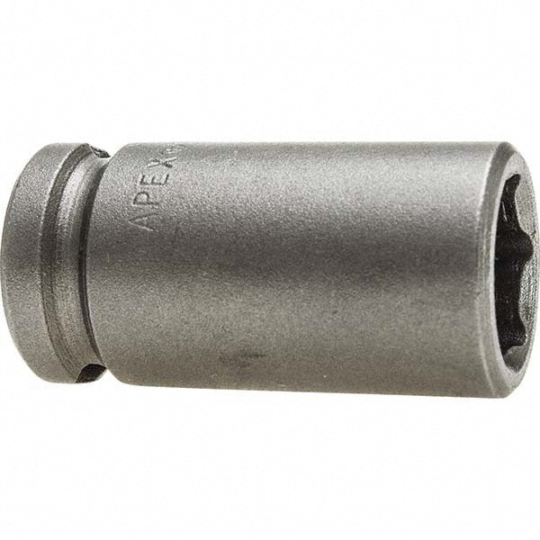 Impact Socket: 3/8