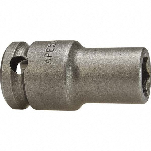 Impact Socket: 3/8