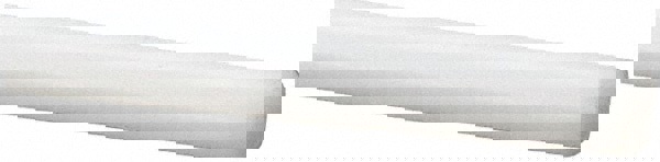 3/4 Inch Diameter x 12 Inch Long Ceramic Rod