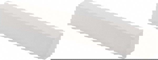 3/4 Inch Wide x 3/4 Inch High Ceramic Bar