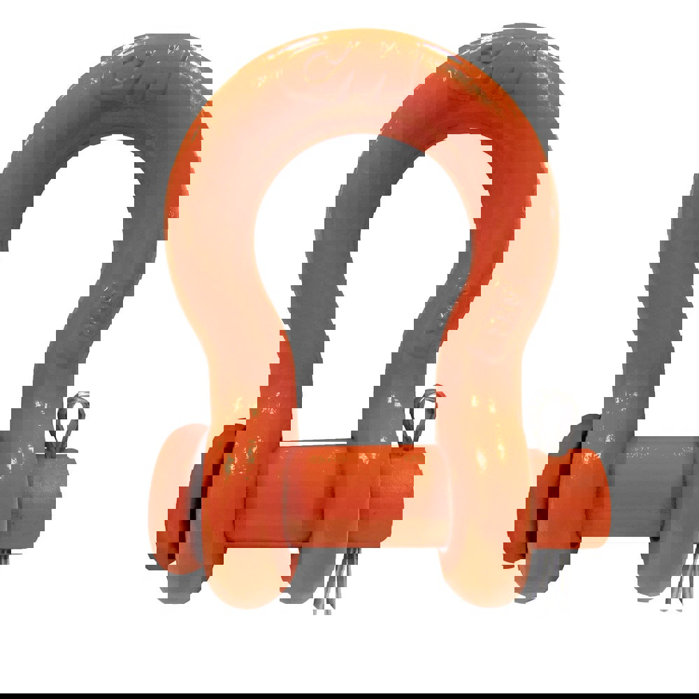 Anchor Shackle: Round Pin