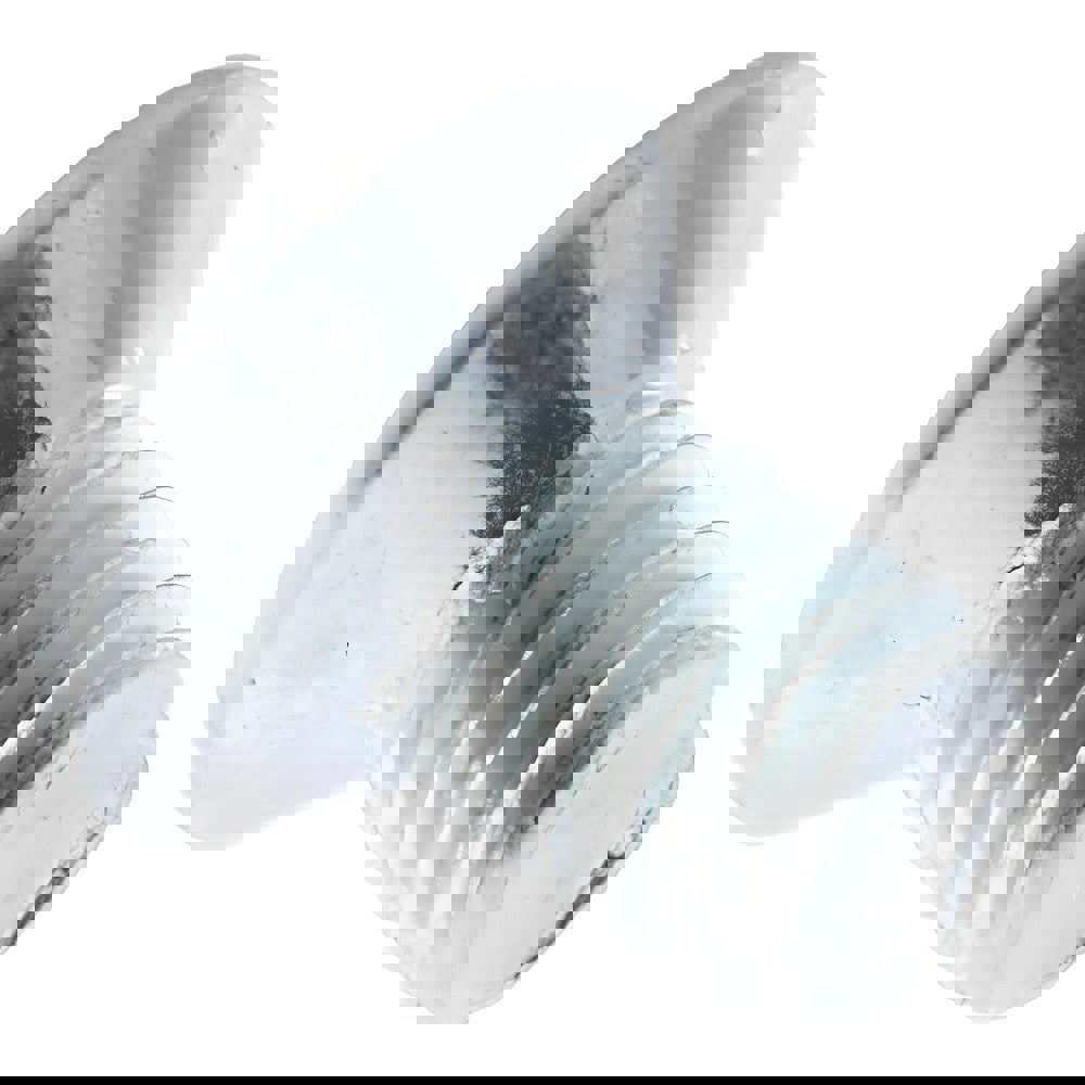 Machine Screw: Flat Head, Phillips