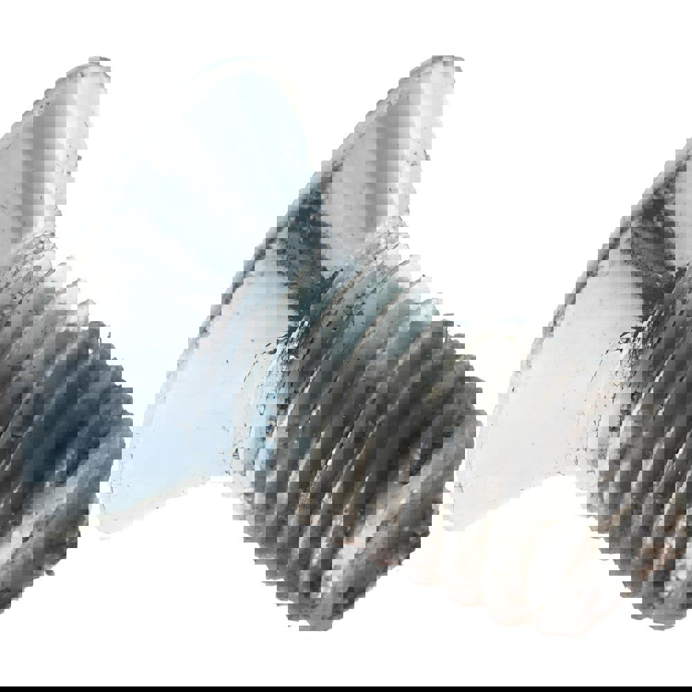 Machine Screw: M3x0.5 x 6.00 mm OAL, Flat Head, Phillips