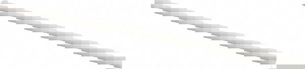 3/8 Inch Diameter x 12 Inch Long Ceramic Rod