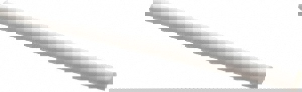 3/8 Inch Diameter x 6 Inch Long Ceramic Rod