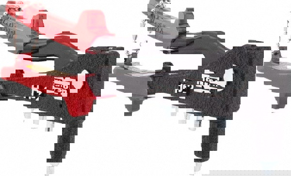 Right Angle Head Hand Riveter