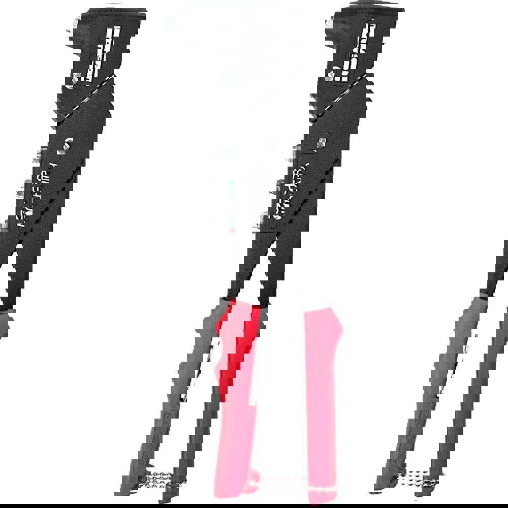 Swivel Head Hand Riveter