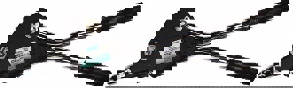 Straight Head Hand Riveter