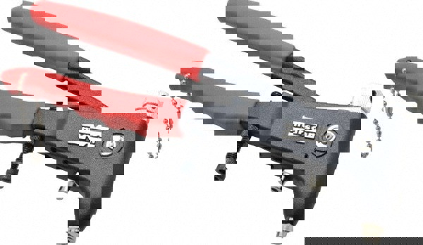 #8-32 to #10-32 Klik Rivet Nut Tool