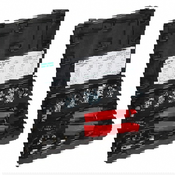 Riveter Kits