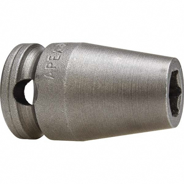 Impact Socket: 3/8
