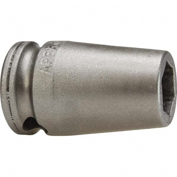 Impact Socket: 3/8