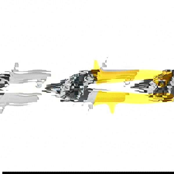 Aviation Snips: 9-3/4