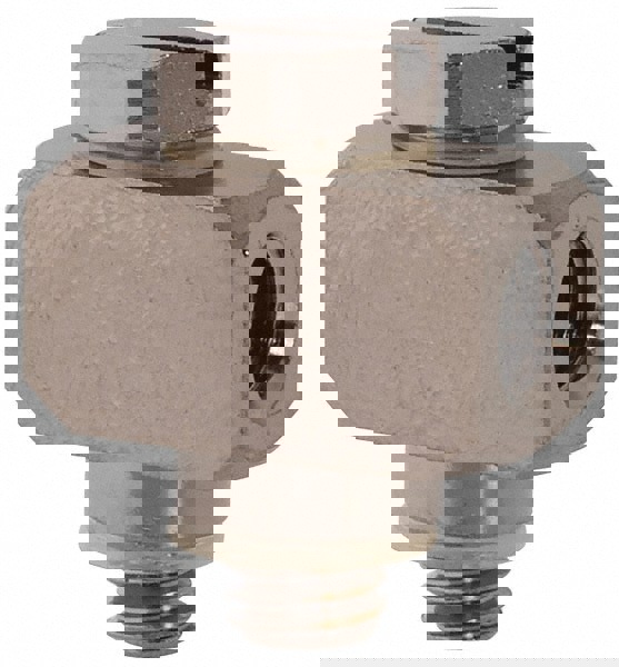 Barbed Tube Universal Mini Tee: M3 x 1