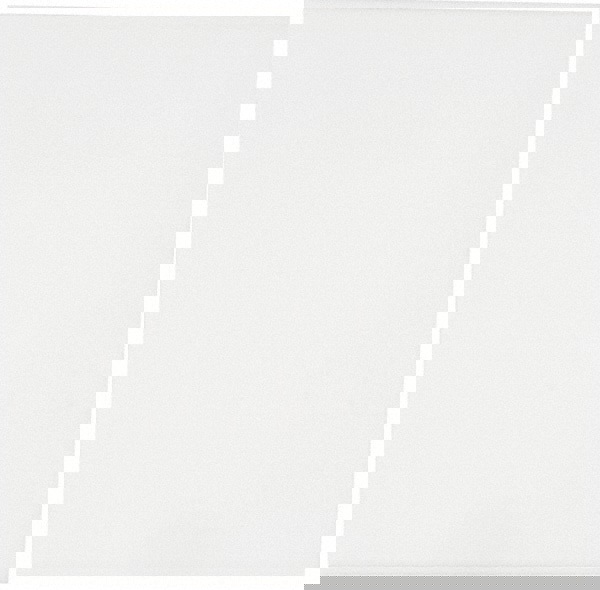 3/16 Inch Thick x 3 Inch Wide Ceramic Sheet