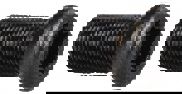 Cap Screw for Indexables: T8 Torx, M3 x 8 Thread