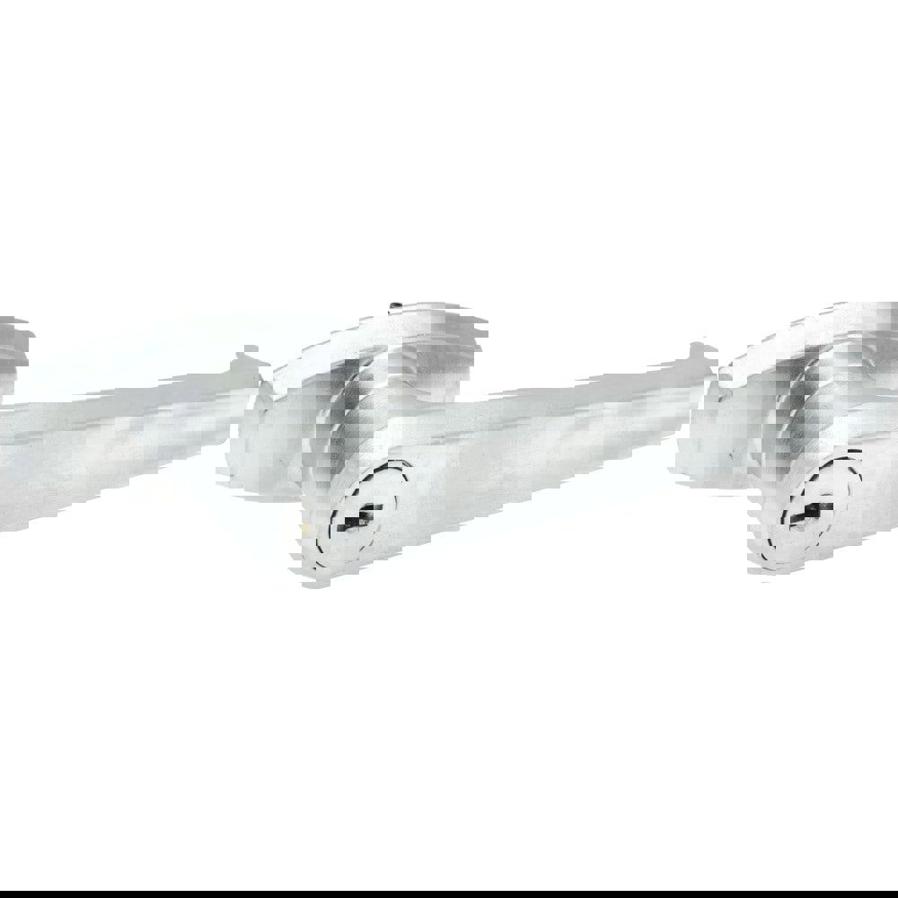 Locking Handle Latch