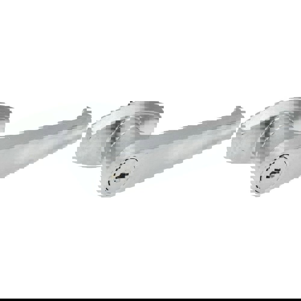 Locking Handle Latch