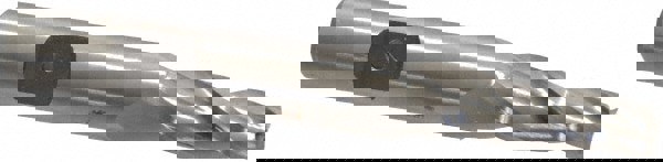 Tapered End Mill: 3 &deg; per Side, 1/4