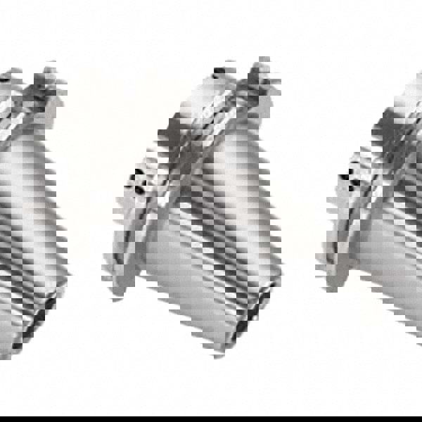 CMM Taper Shank: 35.3 mm & CAT 50 (Taper Size)