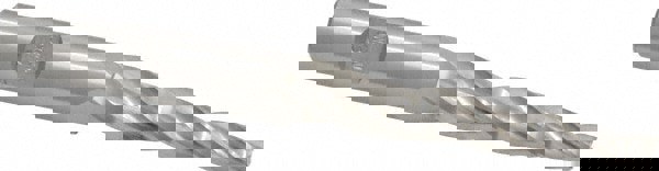 Tapered End Mill: 3 &deg; per Side, 1/4