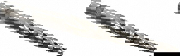 Tapered End Mill: 3 &deg; per Side, 1/4