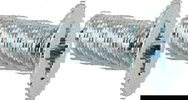 Machine Screw: M4x0.7 x 14.00 mm OAL, Flat Head, Phillips