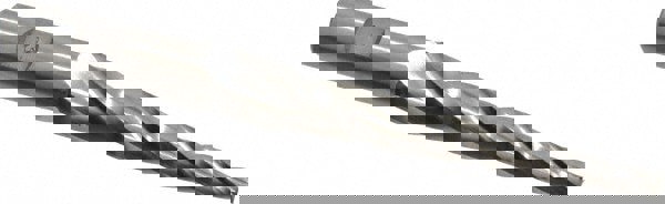 Tapered End Mill: 3 &deg; per Side, 1/4