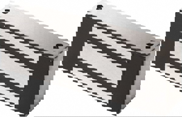 500 Lb Avg Magnetic Pull Electromagnetic Lock