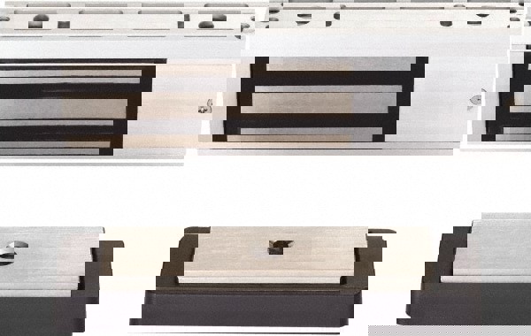 500 Lb Avg Magnetic Pull Electromagnetic Lock