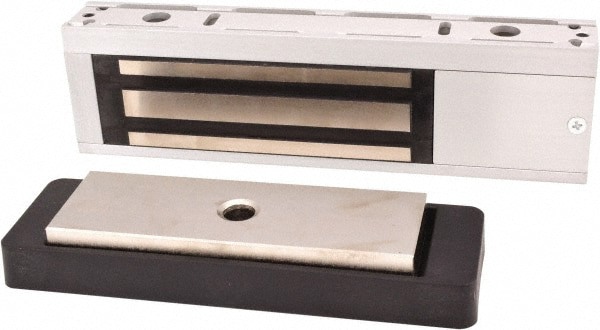 500 Lb Avg Magnetic Pull Electromagnetic Lock