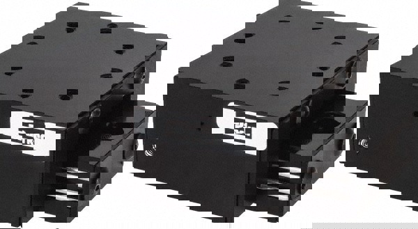 18.2 Kg Capacity, M5 Mount Hole, 25mm Tr