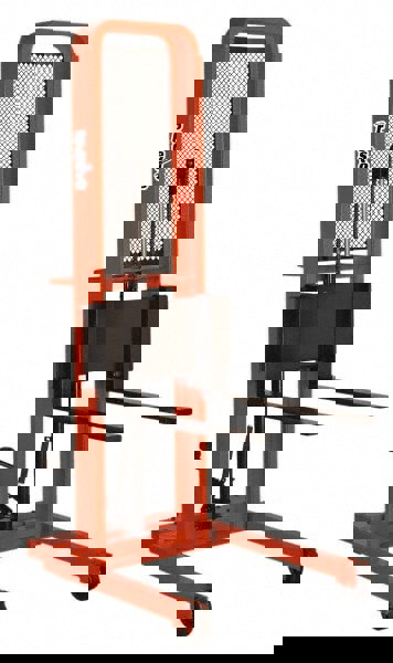 1,000 Lb Capacity, 50