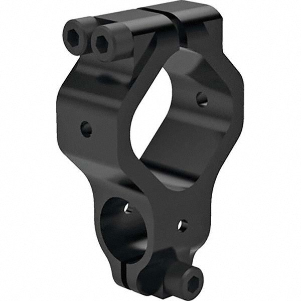 Round Tooling Cross Clamp