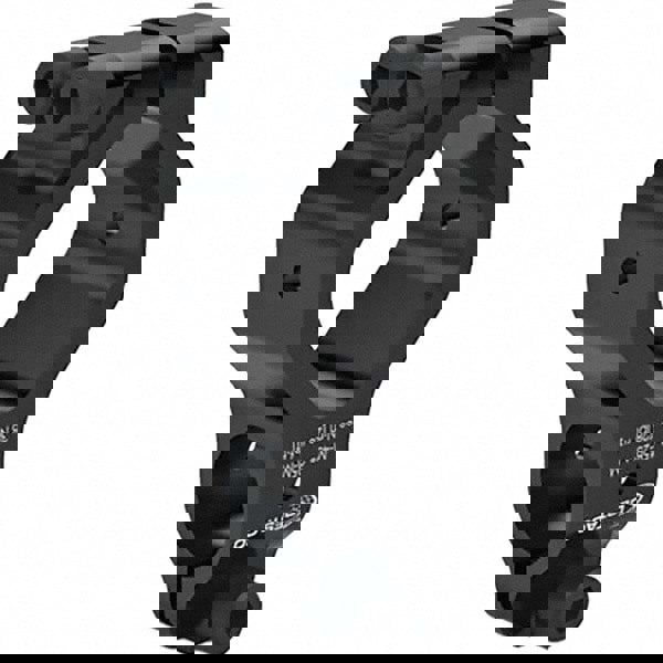 Round Tooling Cross Clamp