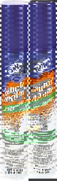 Carburetor Parts Cleaner: 12.5 oz, Aeros