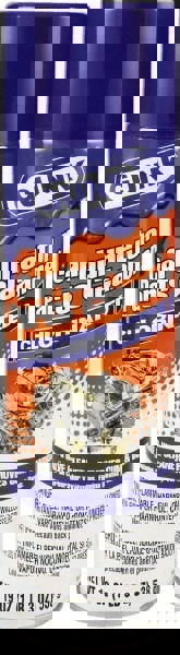 Carburetor Parts Cleaner: 19 oz, Aerosol Can