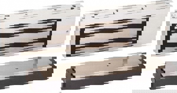 1,500 Lb Avg Magnetic Pull Electromagnetic Lock