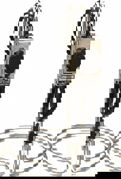 1,500 Watt, Immersion Heater