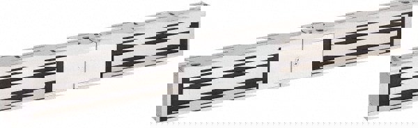 1,500 Lb Avg Magnetic Pull Electromagnetic Lock