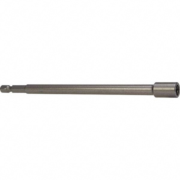 Hex Driver Bit Holder: Magnetic