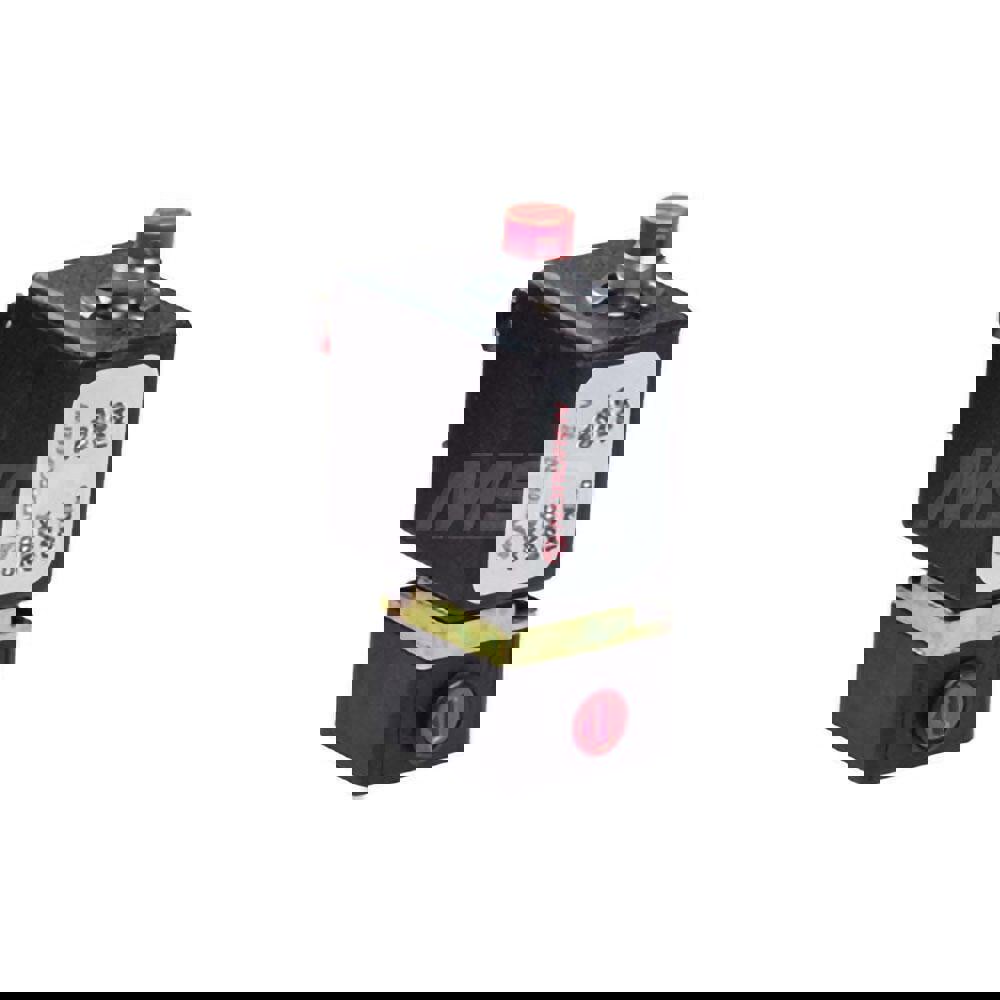 Direct-Operated Solenoid Valves
