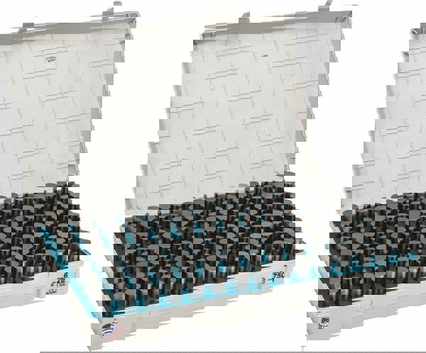 Class Z Plug Gage Set: 0.626 to 0.75